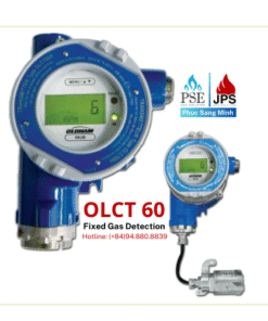 Đầu Báo Dò Gas OLCT 60