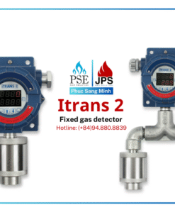 Đầu Báo Dò Gas Itrans 2