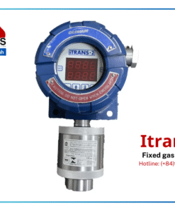 Đầu Báo Dò Gas Itrans 2