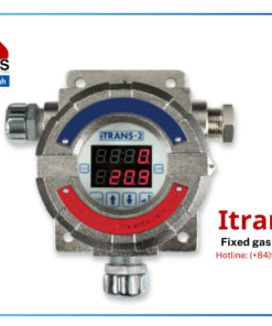 Đầu Báo Dò Gas Itrans 2