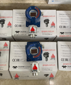 Đầu Báo Dò Gas Itrans 2 - JPS gas