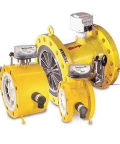 Đồng Hồ Đo Lưu Lượng Gas Q / Q75