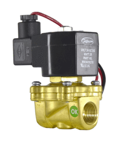 Van Điện Từ ZC 1335