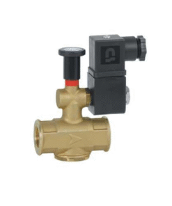 Van Điện Từ EVG