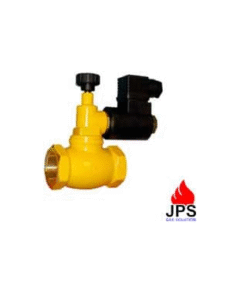 Van Điện Từ 550 Mbar