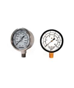 Đồng Hồ Đo Áp Suất Belgas