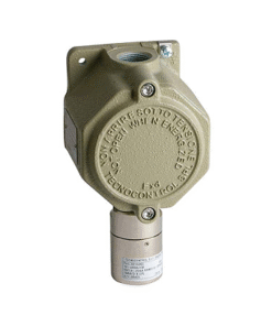 Đầu Dò Gas Chống Cháy Nổ TS293