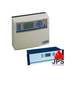 Bộ đo và truyền nồng độ khí CE400