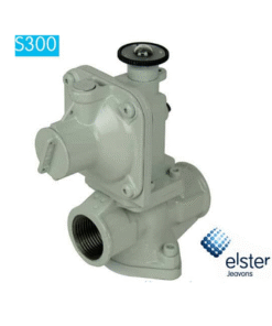 Van tự ngắt khí quá áp S300