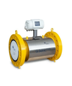 Đồng Hồ Đo Lưu Lượng Bằng Sóng Siêu Âm Q.Sonic