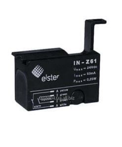 Bộ Truyền Tải Tính Hiệu IN-Z61 - Z65