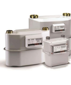 Đồng Hồ Đo Lưu Lượng Gas BK-G1.6 - G6