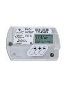 Chỉ Số Điện Tử Đồng Hồ Đo Lưu Lượng