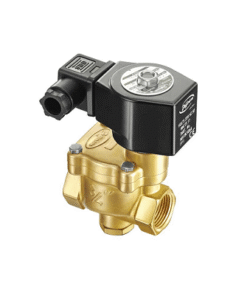 Van điện từ ZC 1342