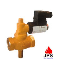 Van điện từ 1.5 Bar