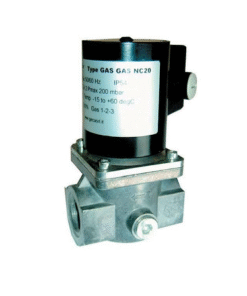 Van điện từ tự động VA 770-779