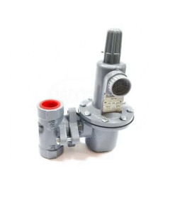 Van Giảm Áp Lưu Lượng Cao P627