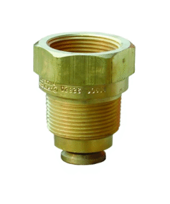 Van Giới Hạn Lưu Lượng Rego