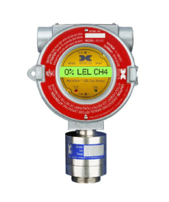 Đầu Báo Dò Gas IR522