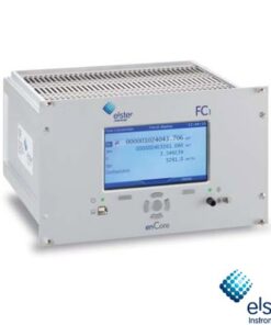 Máy Tính Lưu Lượng FC1