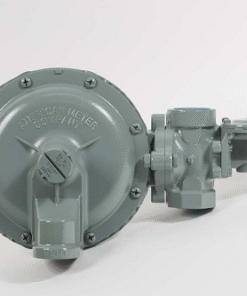 Van Giảm Áp Series 1800B