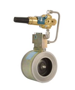 Van giảm áp Axial Flow Valve