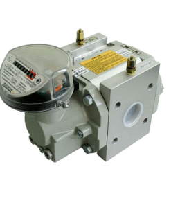 Đồng Hồ Đo Lưu Lượng Gas RVG