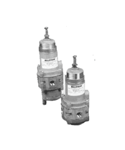 Van Giảm Áp Type 51