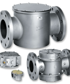 FM filter Pegoraro Gas Technologies 1