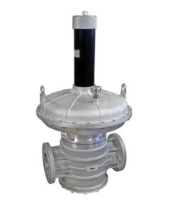 RG/2M - DN 125-150 P.MAX 0,5 BAR