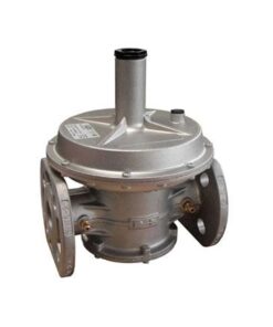 PRESSURE REGULATOR FRG/2MC - RG/2MC