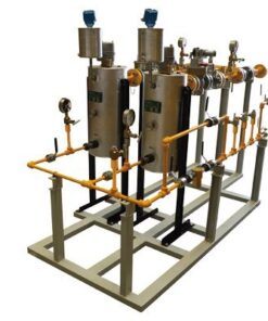 CNG stations 2 Pegoraro Gas Technologies