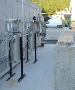 Tại sao khí CNG được ứng dụng rộng rãi