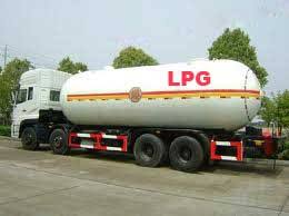 Khí LPG