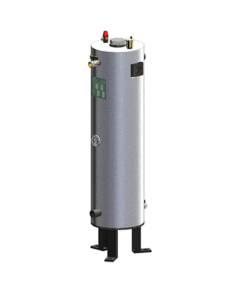 Scambiatori di calore elettrici per gas metano NG CNG serie PALLADIO 2 Pegoraro Gas Technologies 1 1