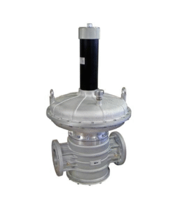 RG/2MC - DN 125-150 P.MAX 0,5-1 BAR