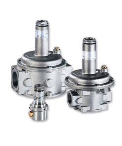 Safety and relief valves