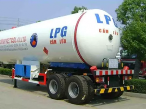 cung cấp LPG
