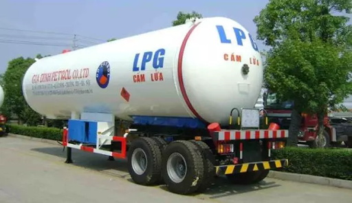 cung cấp LPG