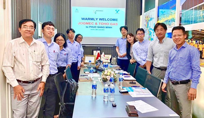 JPS Don vi thi cong uy tinh