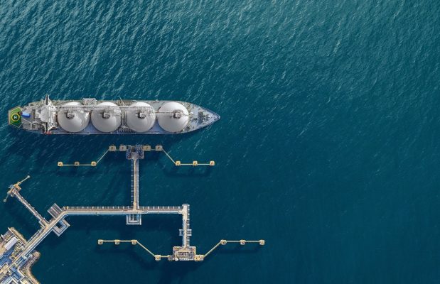 Nga muốn xuất khẩu khí LNG sang Việt Nam