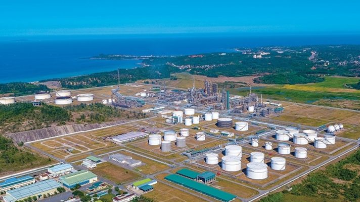 Thị trường khí LNG: Từ thế giới nhìn về Việt Nam( Nguồn: Petro Times)