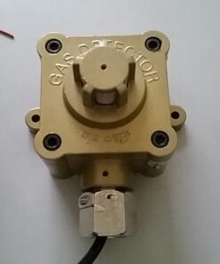 Đầu Dò Khí Gas Chống Nổ EX-301