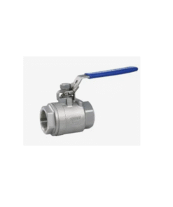 Ball Valves 15A ,Body, Ball: C3771 1/2" Class 10K