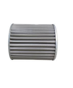 Cartridges element, G1.5 5 micron polyester felt