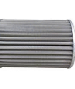 Lõi lọc cao cáp G2/ 5 micron polyester felt