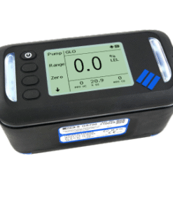 Máy dò rò rỉ khí hồng ngoại cầm tay GS700