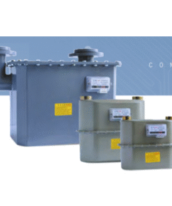 Đồng hồ đo lưu lượng Dmit G16