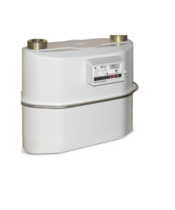 Đồng hồ đo lưu lượng Honeywell/Gas Meter Model : BK-G16