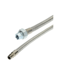 Ống Dẫn Khí Gas Kim Loại 20A (3/4") - Flexible Metal Gas Tube